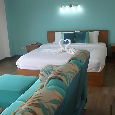 Hotel Urban House 195 à Chiang Mai Extérieur photo